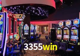 FAQ 3355win Brasil - Perguntas frequentes sobre bônus, PIX, RTP, APP mobile e VIP